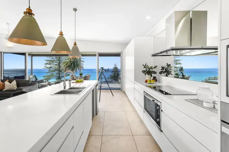 Fifth view of Homely house listing, 89 Narrabeen Park Parade, Mona Vale NSW 2103