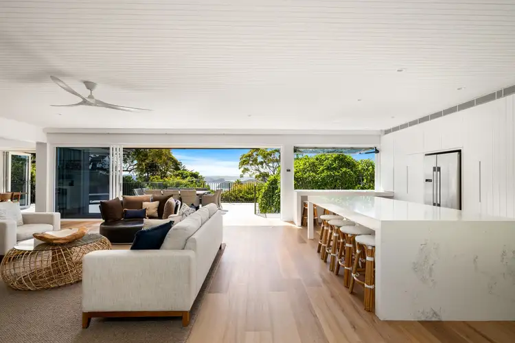 12 Ralston Road, Palm Beach NSW 2108