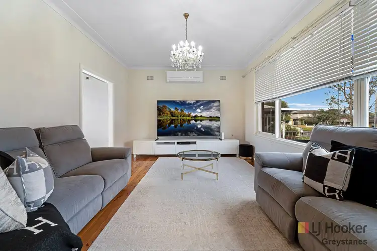 Fourth view of Homely house listing, 5 Hugh Place, Greystanes NSW 2145