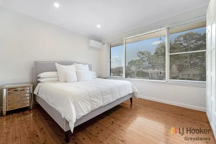 Fifth view of Homely house listing, 5 Hugh Place, Greystanes NSW 2145