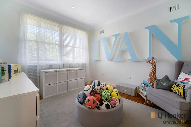 Sixth view of Homely house listing, 5 Hugh Place, Greystanes NSW 2145