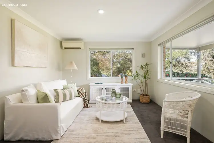 Main view of Homely house listing, 2A Utingu Place, Bayview NSW 2104