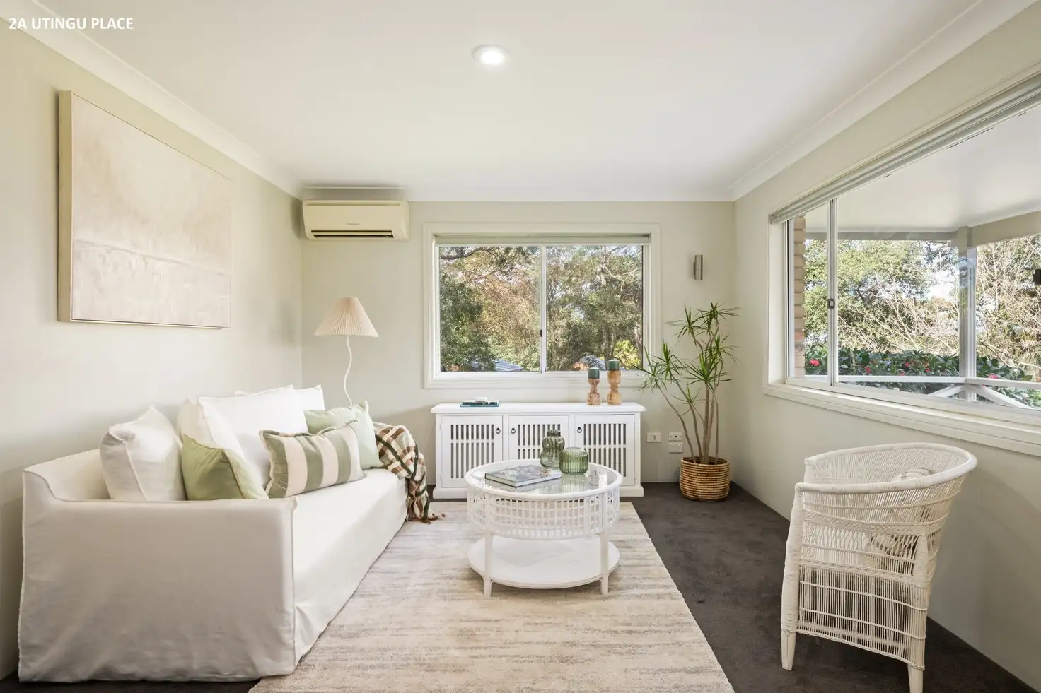 Main view of Homely house listing, 2A Utingu Place, Bayview NSW 2104