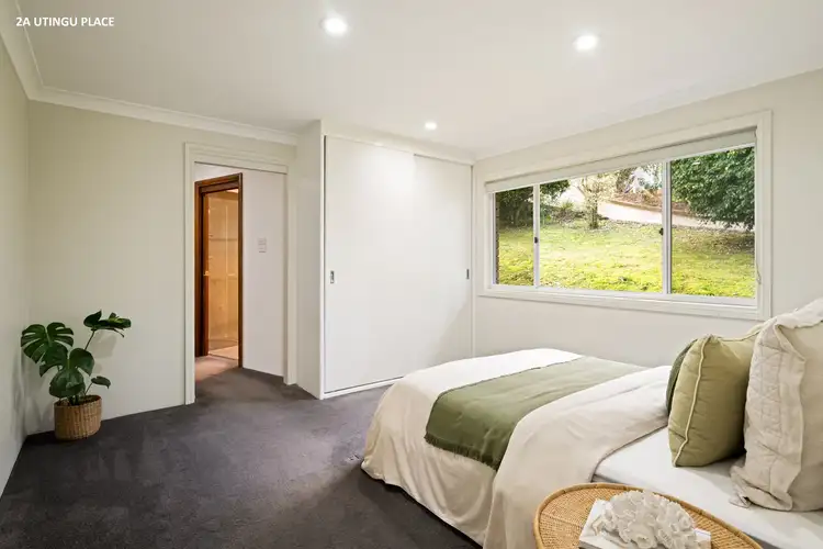 Second view of Homely house listing, 2A Utingu Place, Bayview NSW 2104