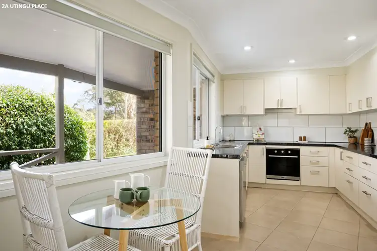 Third view of Homely house listing, 2A Utingu Place, Bayview NSW 2104