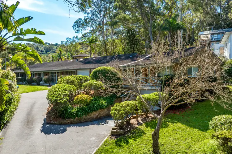Fourth view of Homely house listing, 2A Utingu Place, Bayview NSW 2104