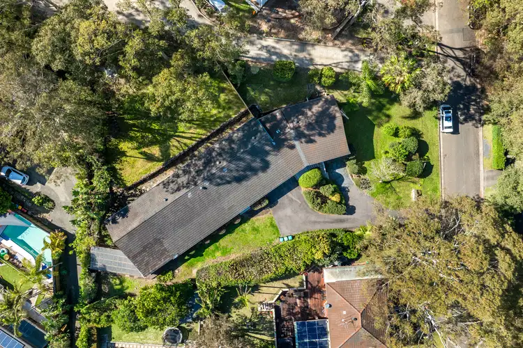 Fifth view of Homely house listing, 2A Utingu Place, Bayview NSW 2104