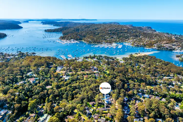 Sixth view of Homely house listing, 2A Utingu Place, Bayview NSW 2104