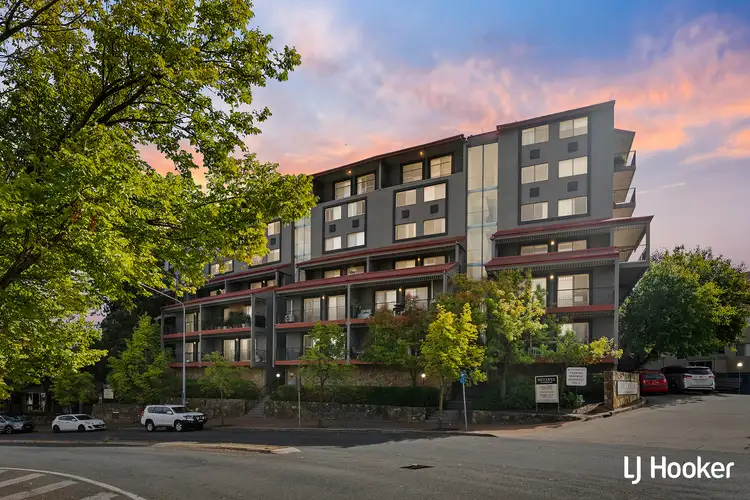 65/13 Chandler Street, Belconnen ACT 2617