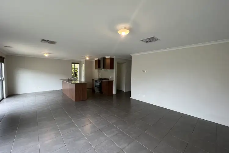 Third view of Homely house listing, 3 Elmtree Crescent, Clyde North VIC 3978