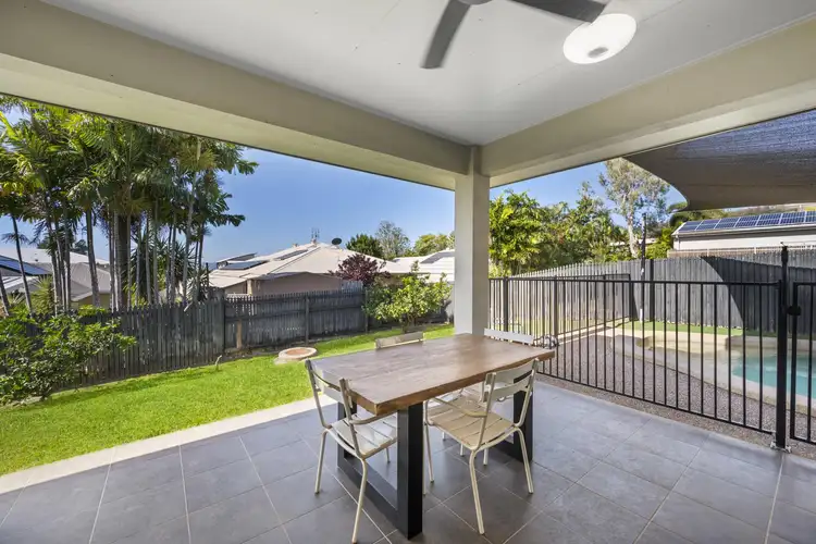 20 Monte Visto Court, Mount Louisa QLD 4814