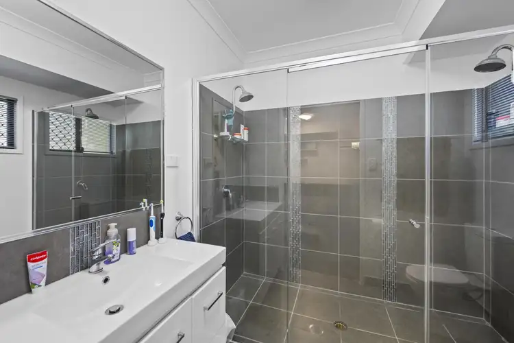 Sixth view of Homely house listing, 20 Monte Visto Court, Mount Louisa QLD 4814