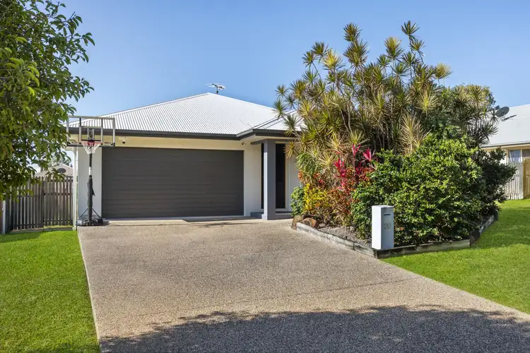 Seventh view of Homely house listing, 20 Monte Visto Court, Mount Louisa QLD 4814