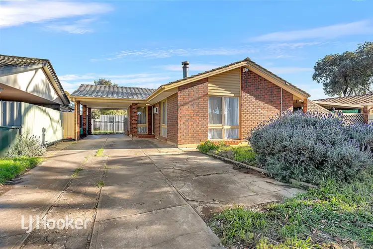Main view of Homely house listing, 72 Tintara Road, Paralowie SA 5108