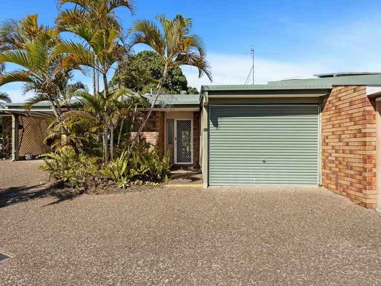 Unit 11/14 Beach Road, Pialba QLD 4655