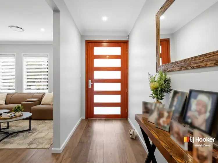 Third view of Homely house listing, 29 Richard street, Panania NSW 2213