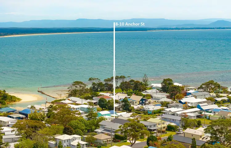 8-10 Anchor Street, Currarong NSW 2540