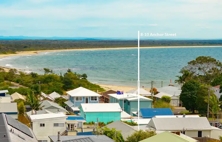 8-10 Anchor Street, Currarong NSW 2540