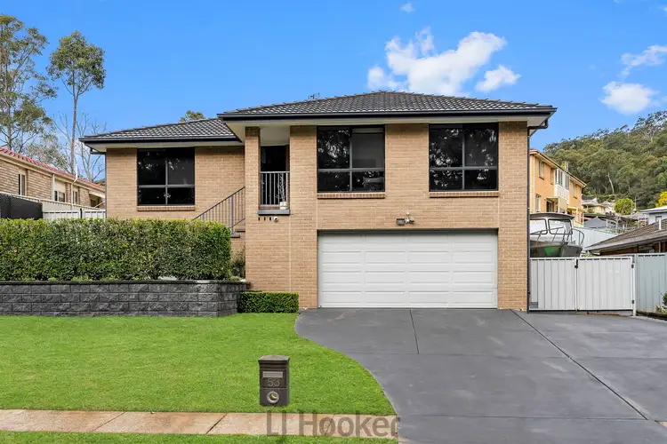 53 Forest Lake Way, Toronto NSW 2283