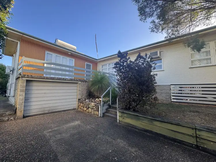 166 Kerrigan Street, Frenchville QLD 4701