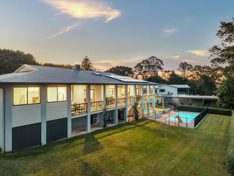 Fourth view of Homely house listing, 40 Summerhill Crescent, Cumbalum NSW 2478