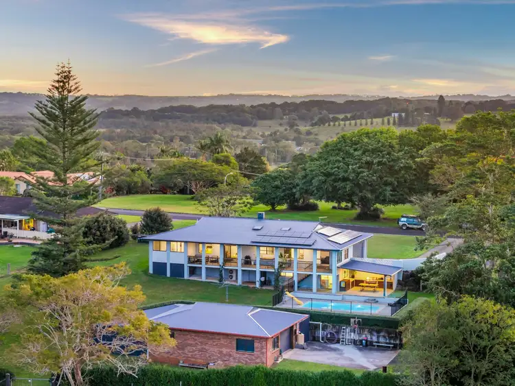 Fifth view of Homely house listing, 40 Summerhill Crescent, Cumbalum NSW 2478