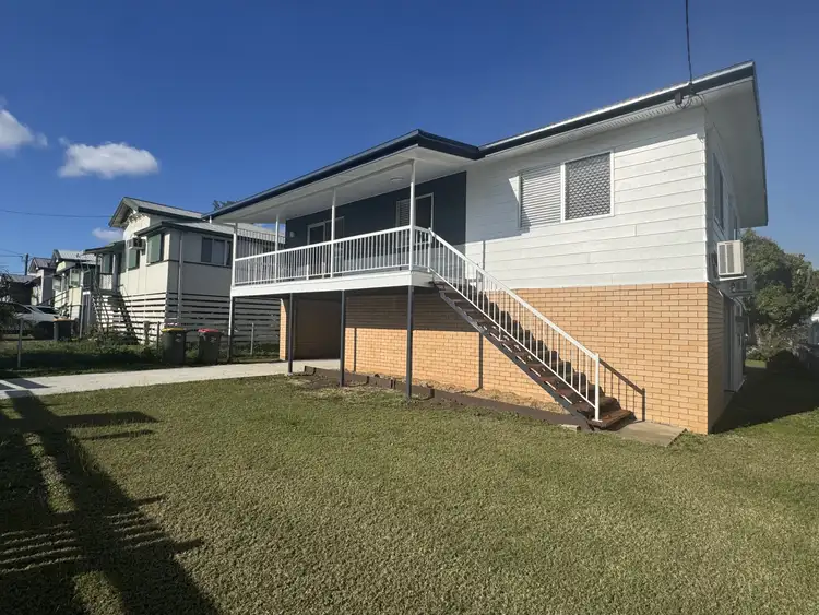 134 Nobbs Street, Berserker QLD 4701