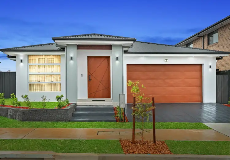 28 Bushpea road, Oakville NSW 2765