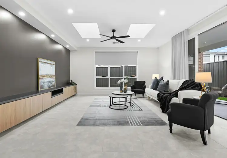 Third view of Homely house listing, 28 Bushpea road, Oakville NSW 2765