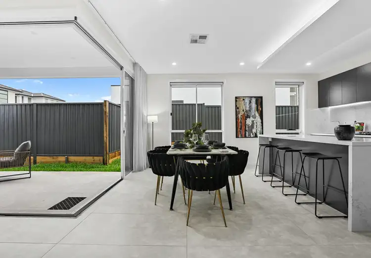 Fourth view of Homely house listing, 28 Bushpea road, Oakville NSW 2765