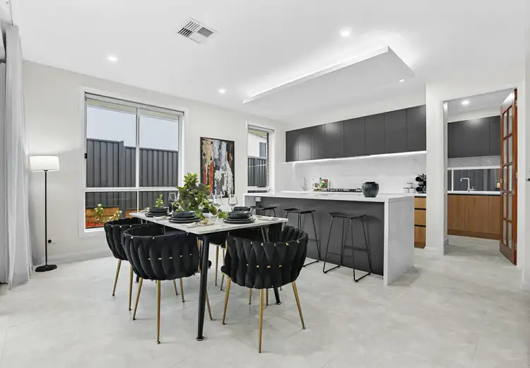 Fifth view of Homely house listing, 28 Bushpea road, Oakville NSW 2765