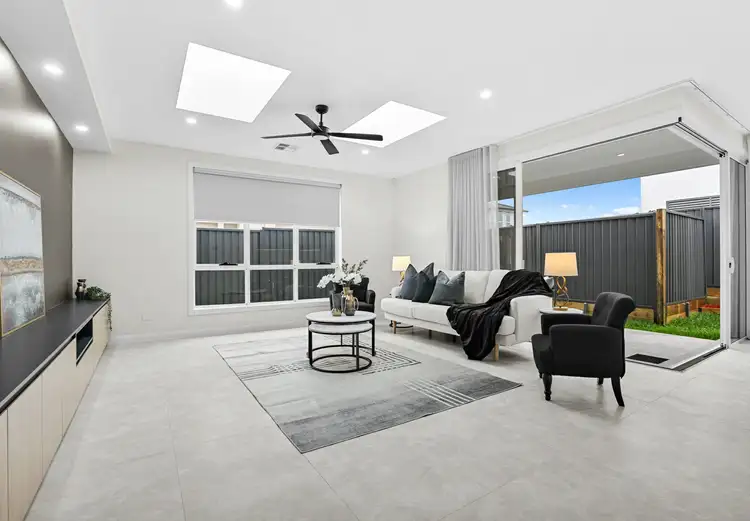 Sixth view of Homely house listing, 28 Bushpea road, Oakville NSW 2765