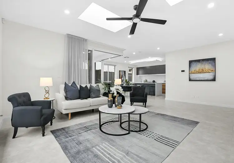 Seventh view of Homely house listing, 28 Bushpea road, Oakville NSW 2765