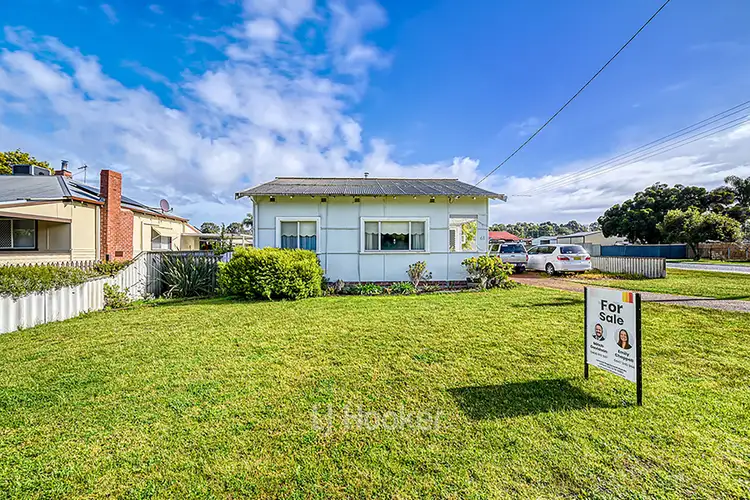 61 Mungalup Road