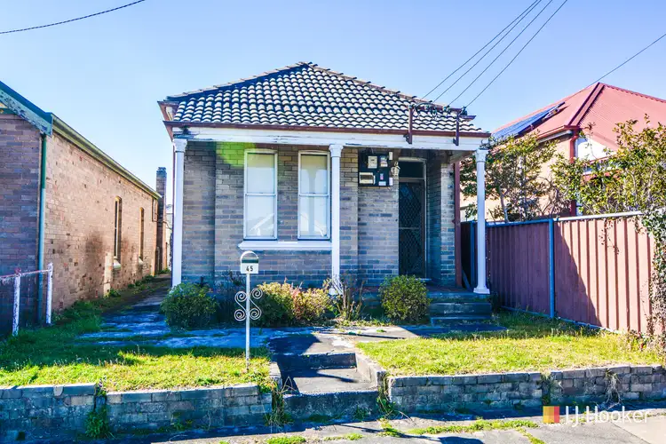 45 Calero Street, Lithgow NSW 2790