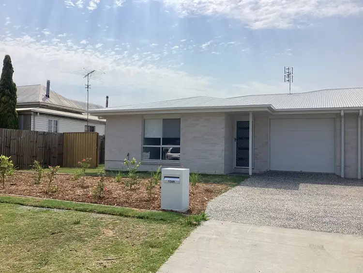 1/24a Bourke Street, Warwick QLD 4370