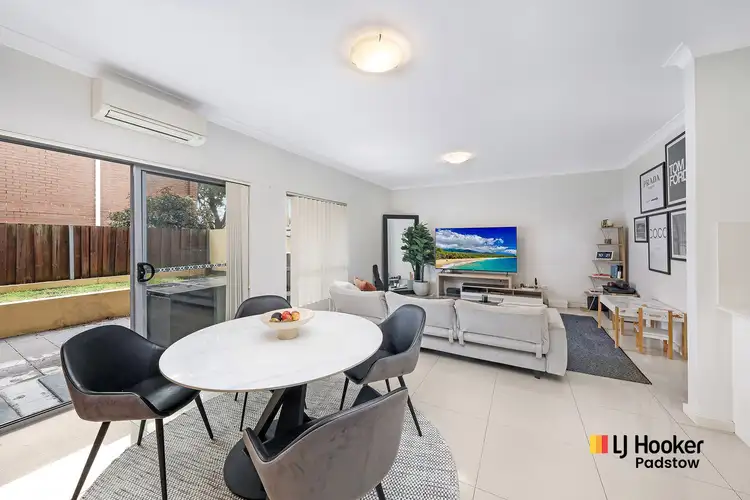 18/4 MacArthur Avenue, Revesby NSW 2212