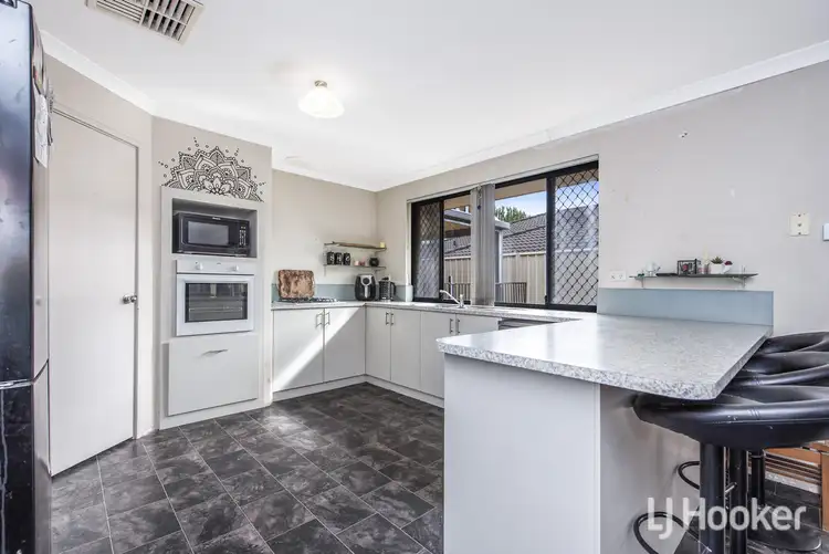 Fifth view of Homely house listing, 7 Adela Bend, Lakelands WA 6180
