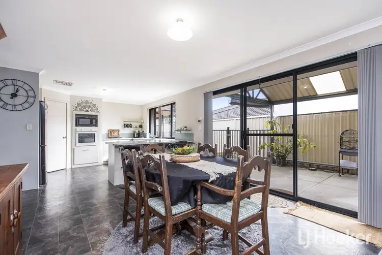 Sixth view of Homely house listing, 7 Adela Bend, Lakelands WA 6180