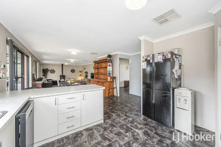Sixth view of Homely house listing, 7 Adela Bend, Lakelands WA 6180