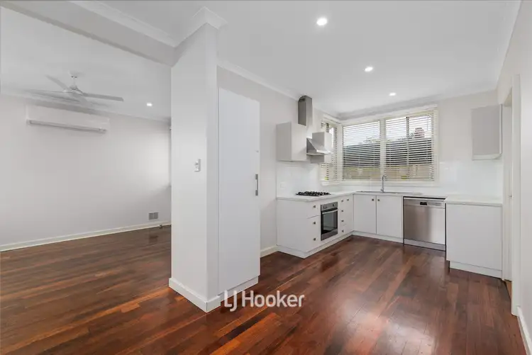 8 Belcher Street, Carey Park WA 6230