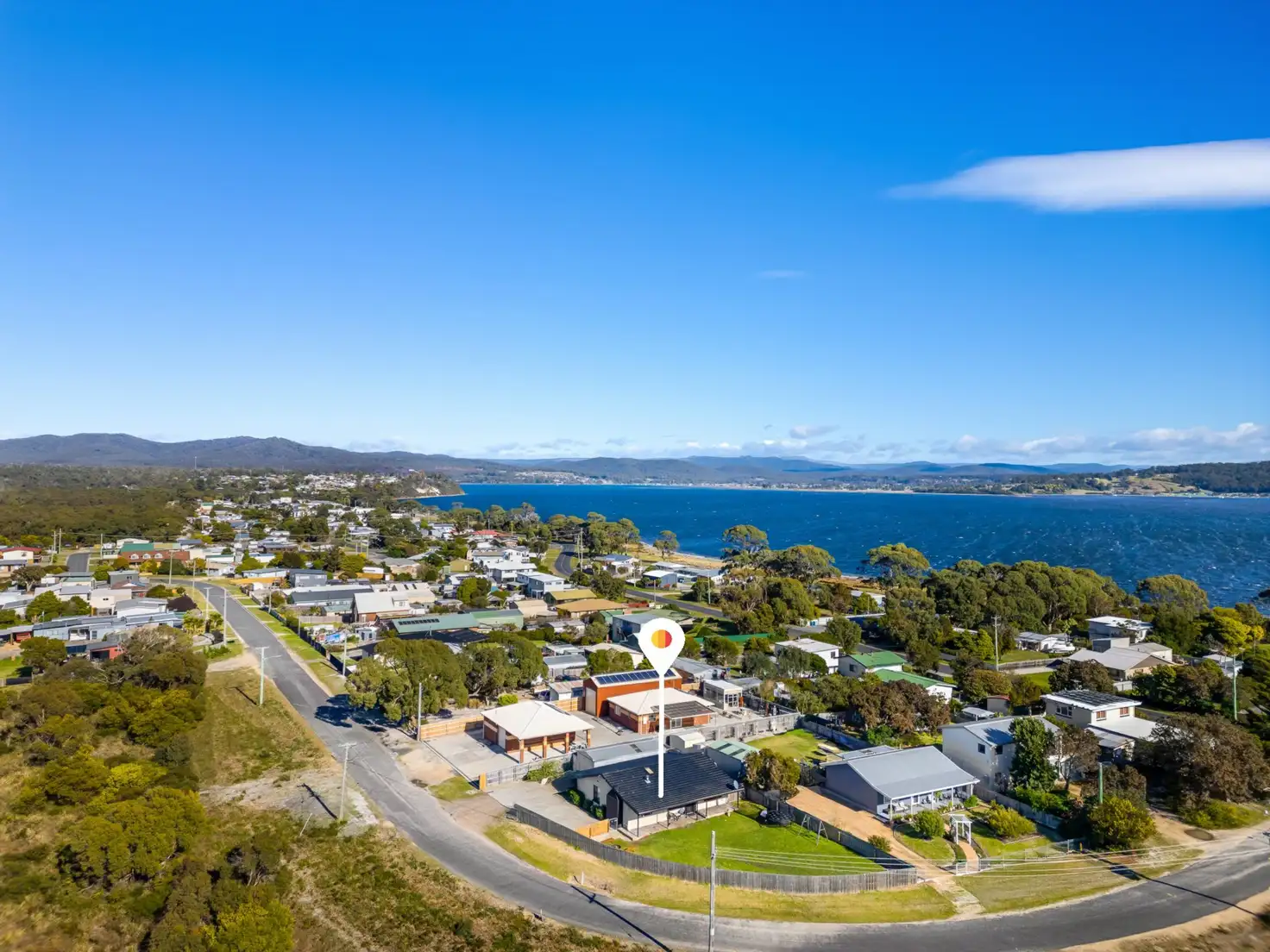 Main view of Homely house listing, 7 Moriarty Road, Stieglitz TAS 7216