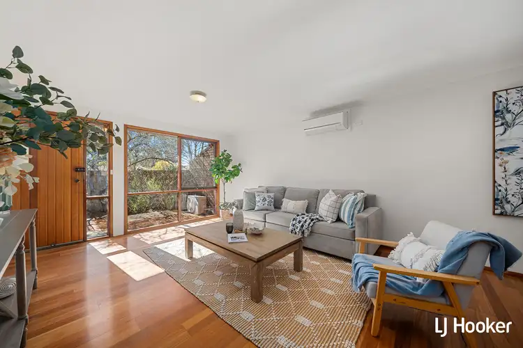 7/48 Charteris Crescent, Chifley ACT 2606