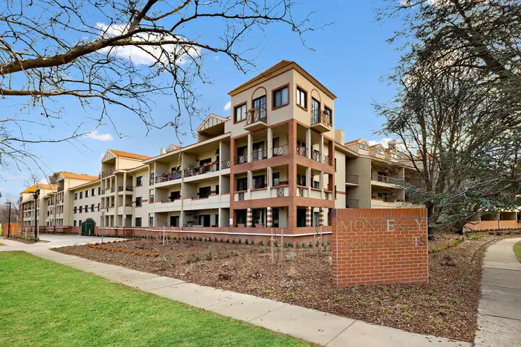 15/14 Boolee Street, Reid ACT 2612