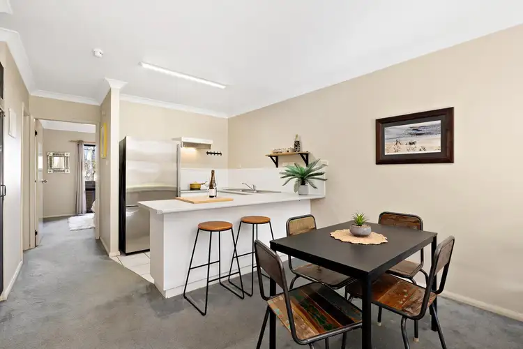 Fifth view of Homely apartment listing, 15/14 Boolee Street, Reid ACT 2612