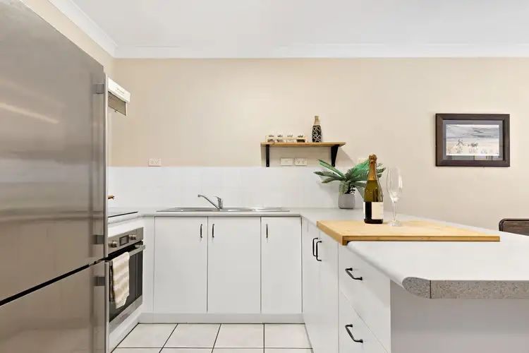 Sixth view of Homely apartment listing, 15/14 Boolee Street, Reid ACT 2612