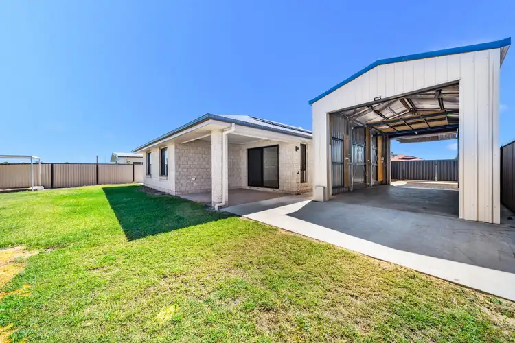 6 Costello Court, Emerald QLD 4720