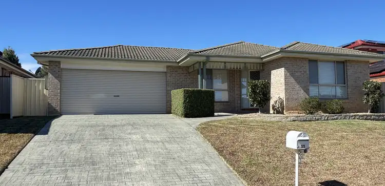 55 Ironbark Crescent, Blacktown NSW 2148