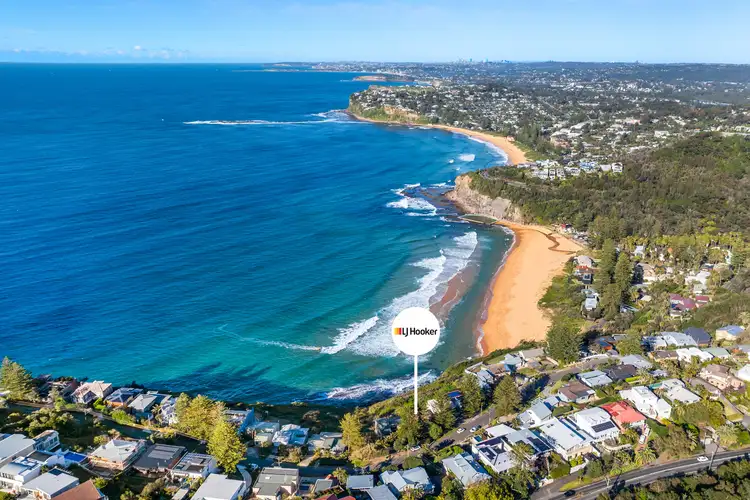 50 The Serpentine, Bilgola Beach NSW 2107