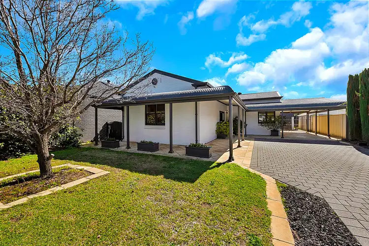 16 Romilly Avenue, Manningham SA 5086